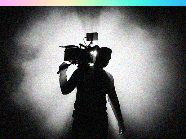 video y producción creativa